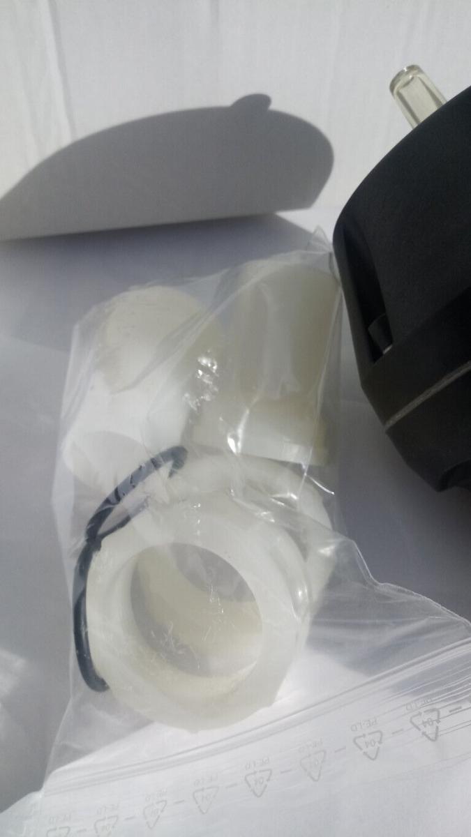 Gemü Membranventil 690 25D78205E11/N diaphragm valve, € 49,- (8130 Frohnleiten)