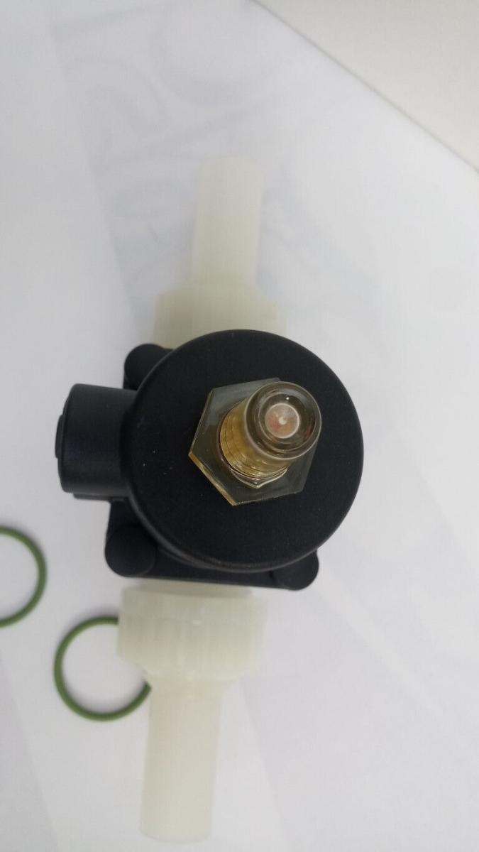 Gemü Membranventil 610 15D78205211/N diaphragm valve, € 49,- (8130 Frohnleiten)