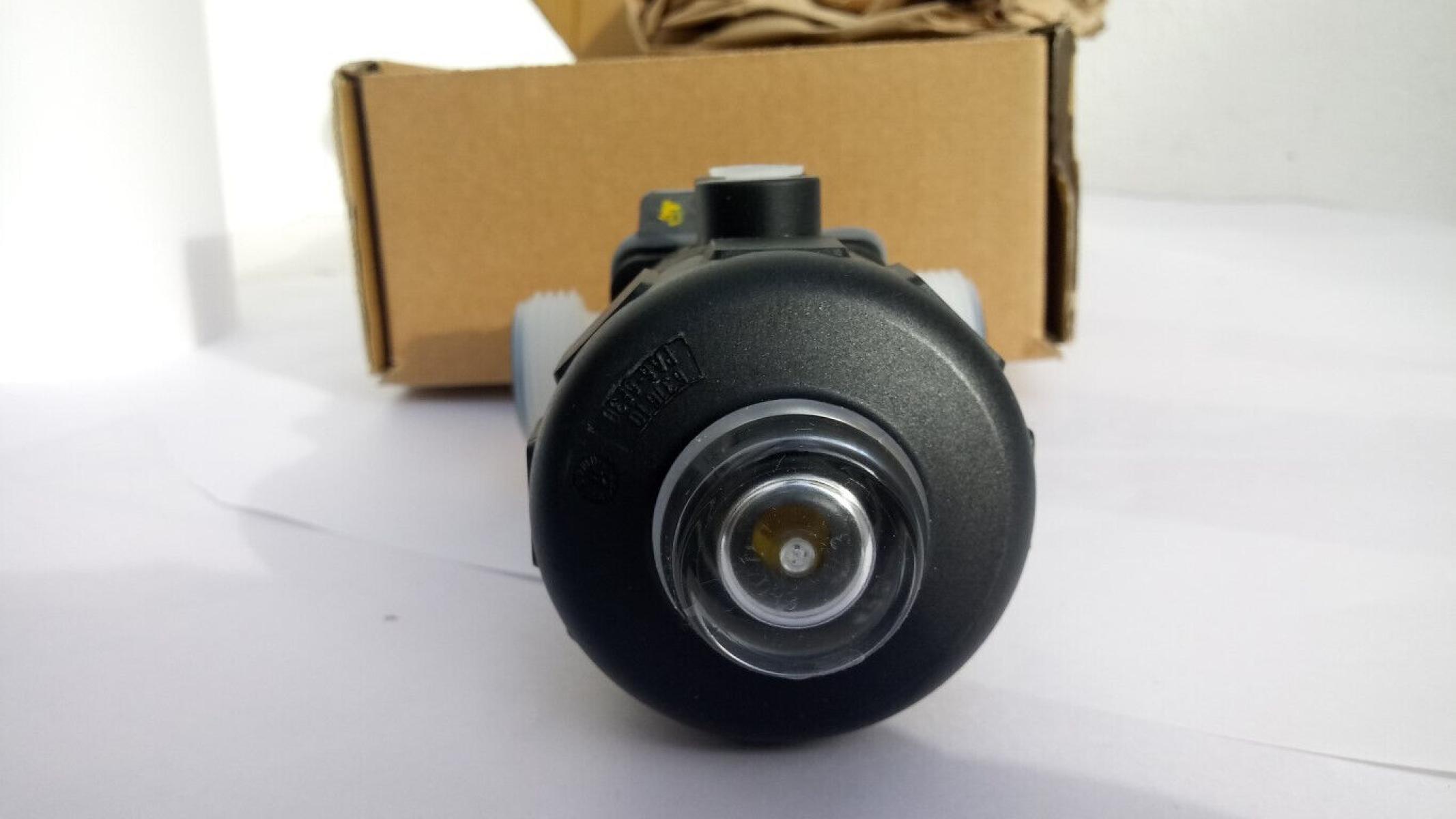 Bürkert Membranventil 2030 Pmed 5 bar diaphragm valve, € 49,- (8130 Frohnleiten)