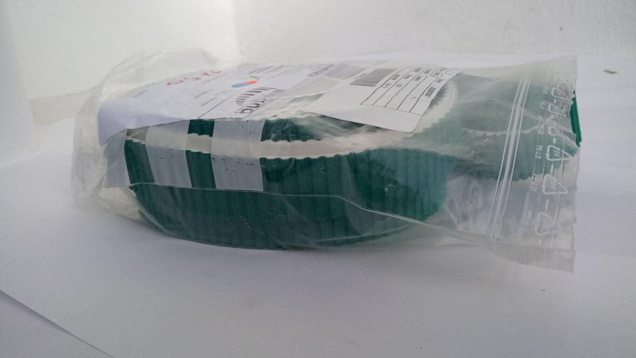 Seca AT5-4340-25 Zahnriemen Timing Belt, € 19,- (8130 Frohnleiten)