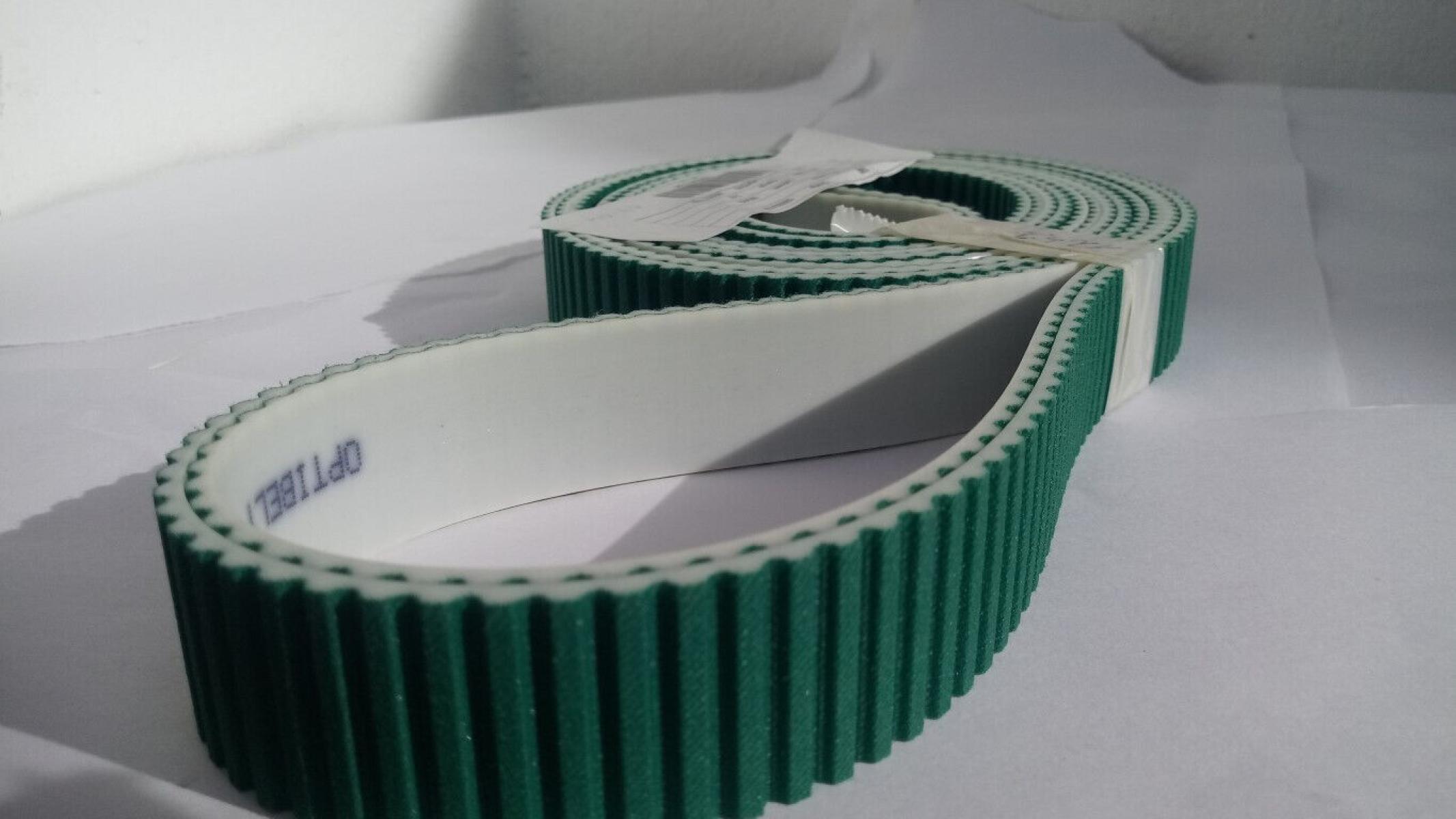 Seca AT5-2250-25 Zahnriemen Timing Belt, € 19,- (8130 Frohnleiten)