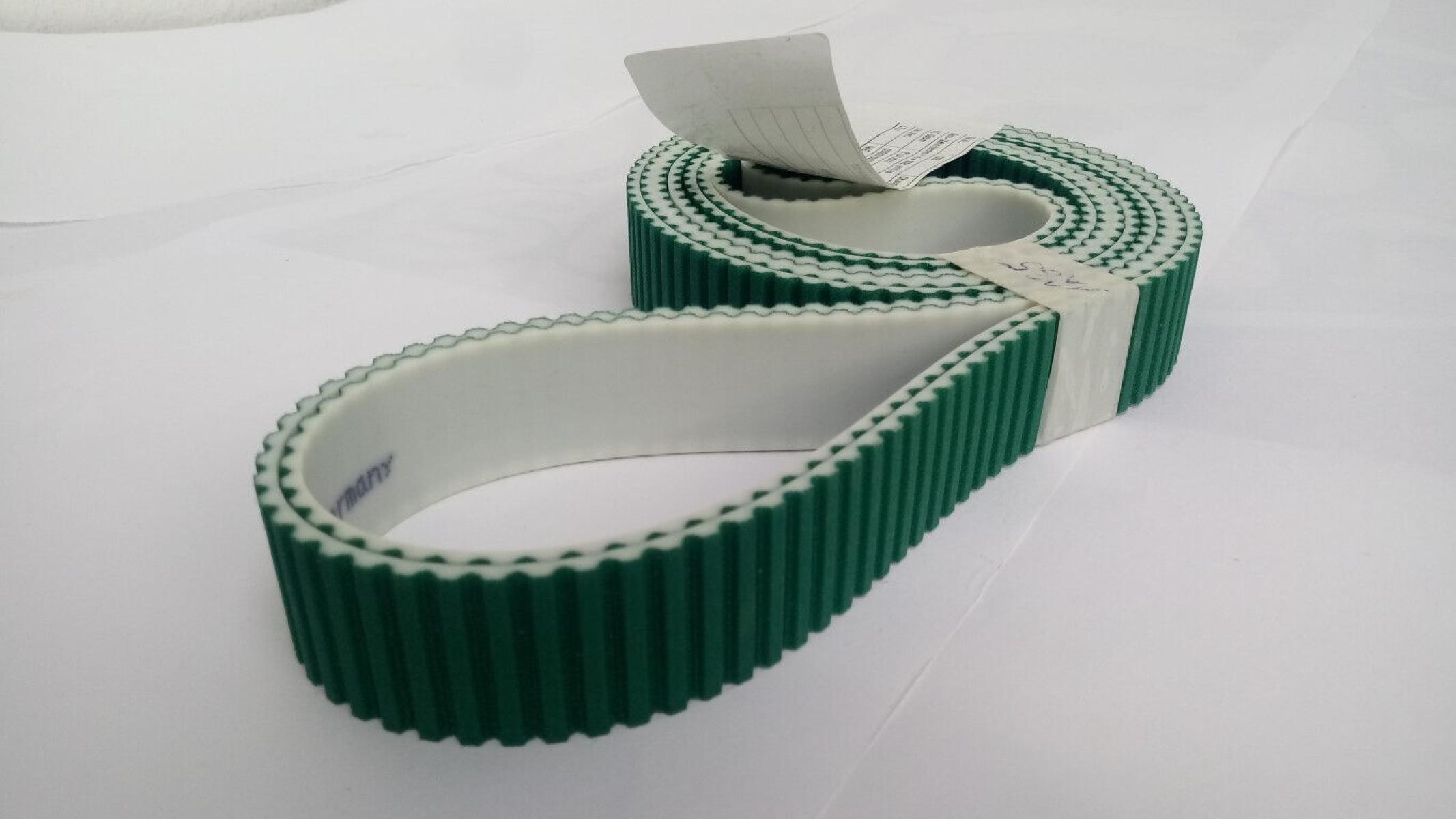 Seca Optibelt Alpha AT5-1510-25 Zahnriemen Timing Belt, € 19,- (8130 Frohnleiten)