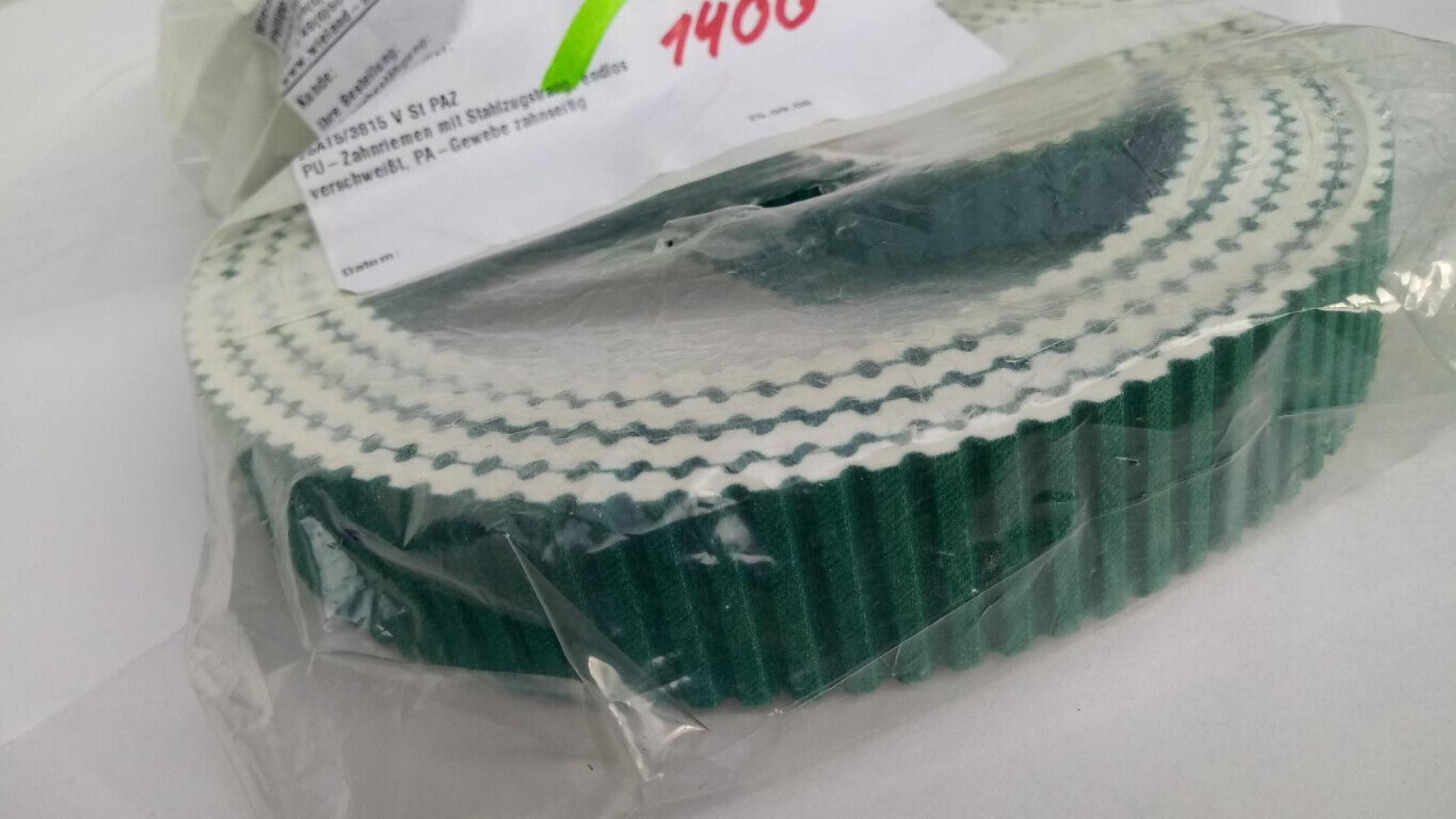 Seca AT5-3815-25 Zahnriemen Timing Belt, € 19,- (8130 Frohnleiten)