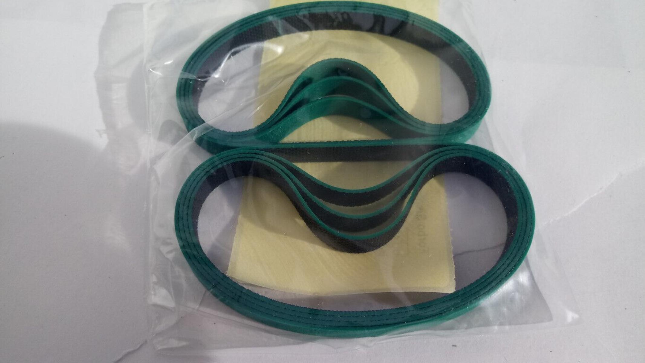 Forbo Siegling UU 40U endlos, € 19,- (8130 Frohnleiten)