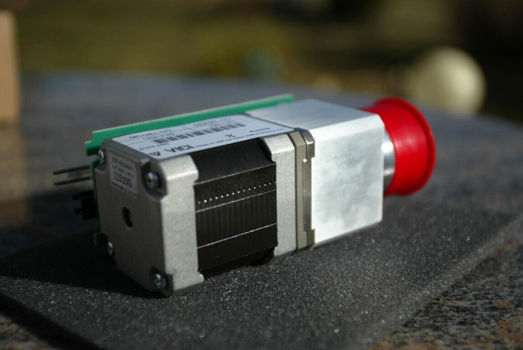 Vici C62Z-3188I injector, € 190,- (8130 Frohnleiten)