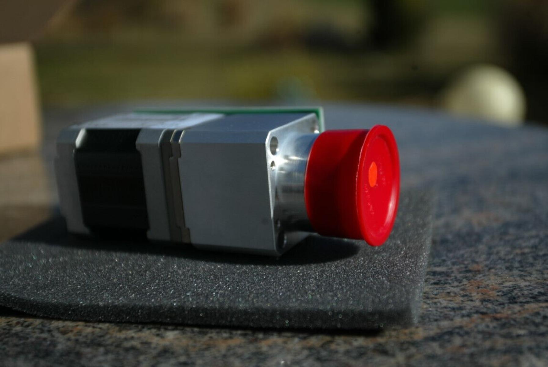 Vici C62Z-3188I injector, € 190,- (8130 Frohnleiten)