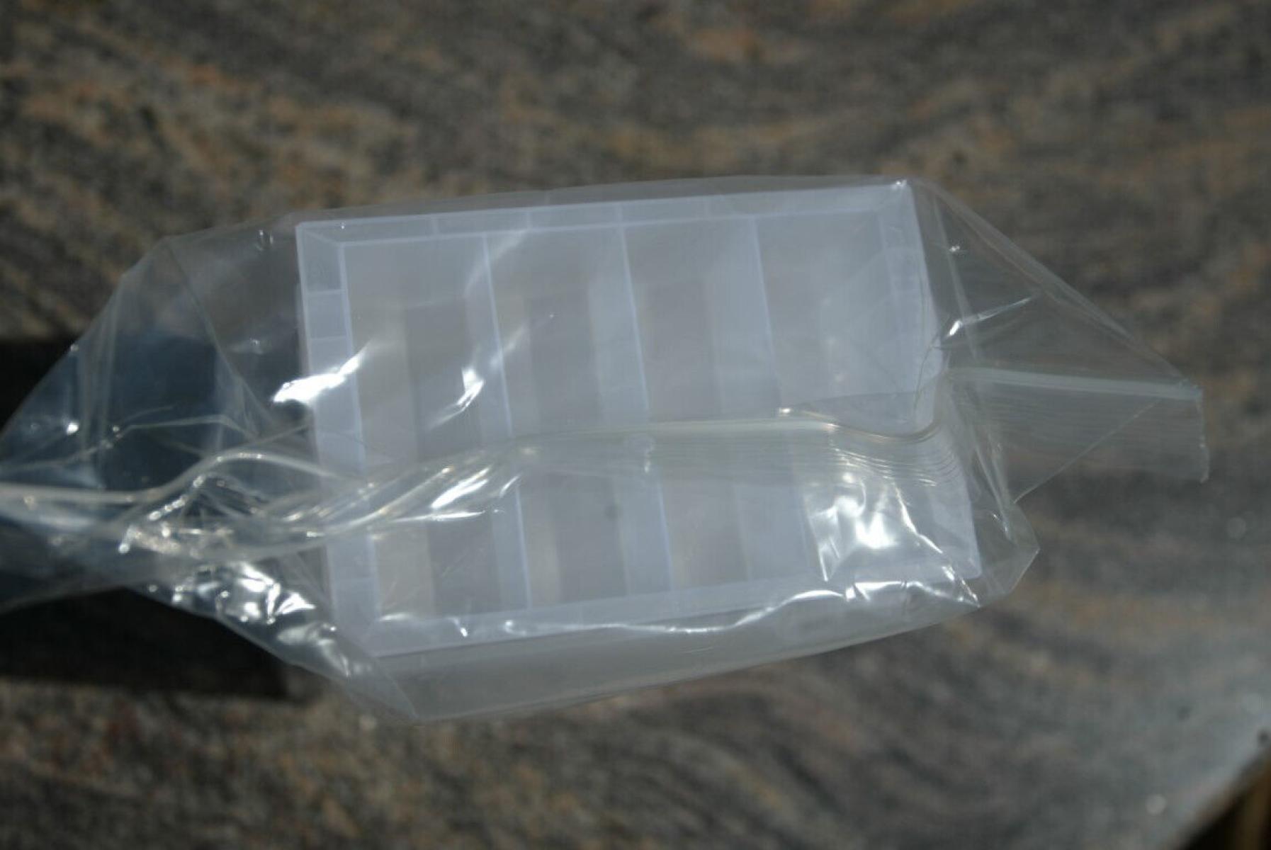 Perkin Elmer Reagent Reservoir LLC 6008710, € 49,- (8130 Frohnleiten)