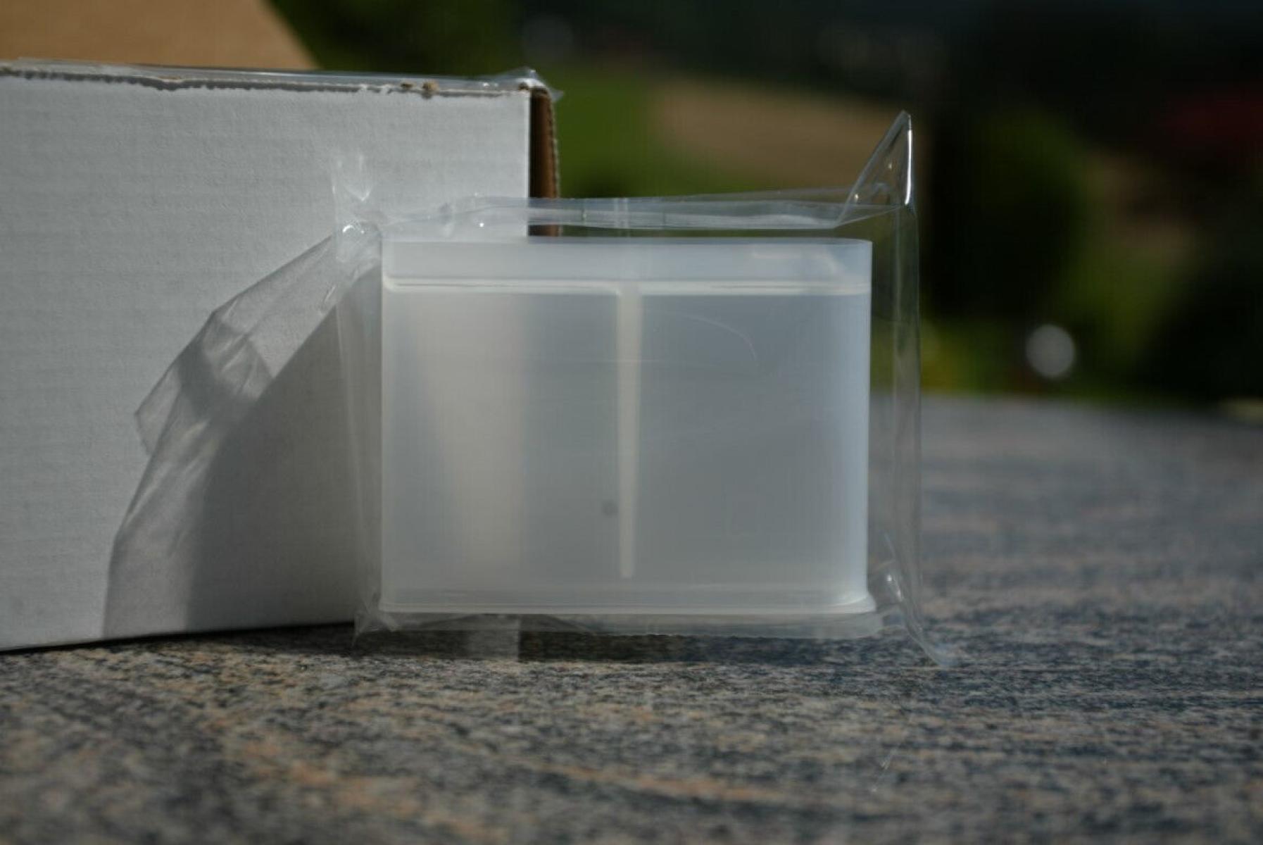 28 x Hamilton 60ml Reagent Reservoirs 56694-01, € 39,- (8130 Frohnleiten)