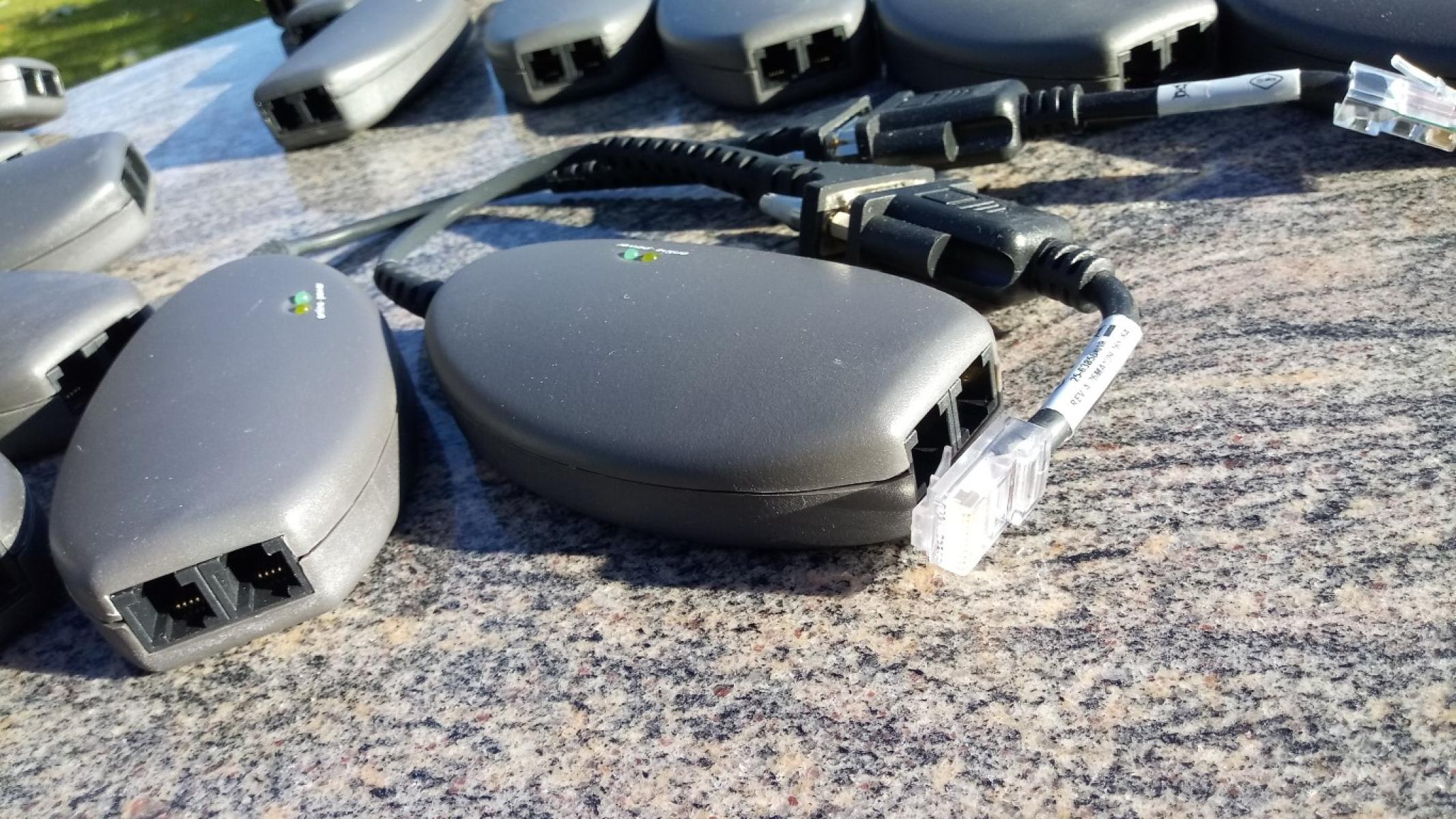 Symbol Motorola Zebra Modem MDM9000-100R, € 9,- (8130 Frohnleiten)