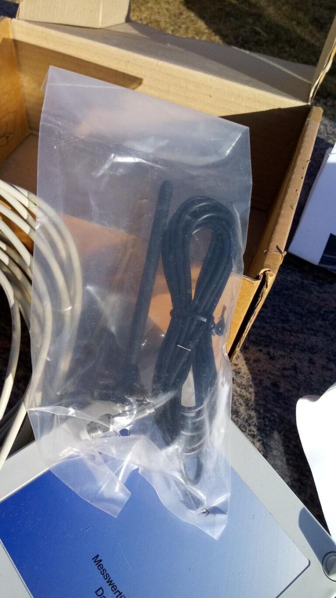 GSM Störmeldesystem SMS 2-2, € 39,- (8130 Frohnleiten)