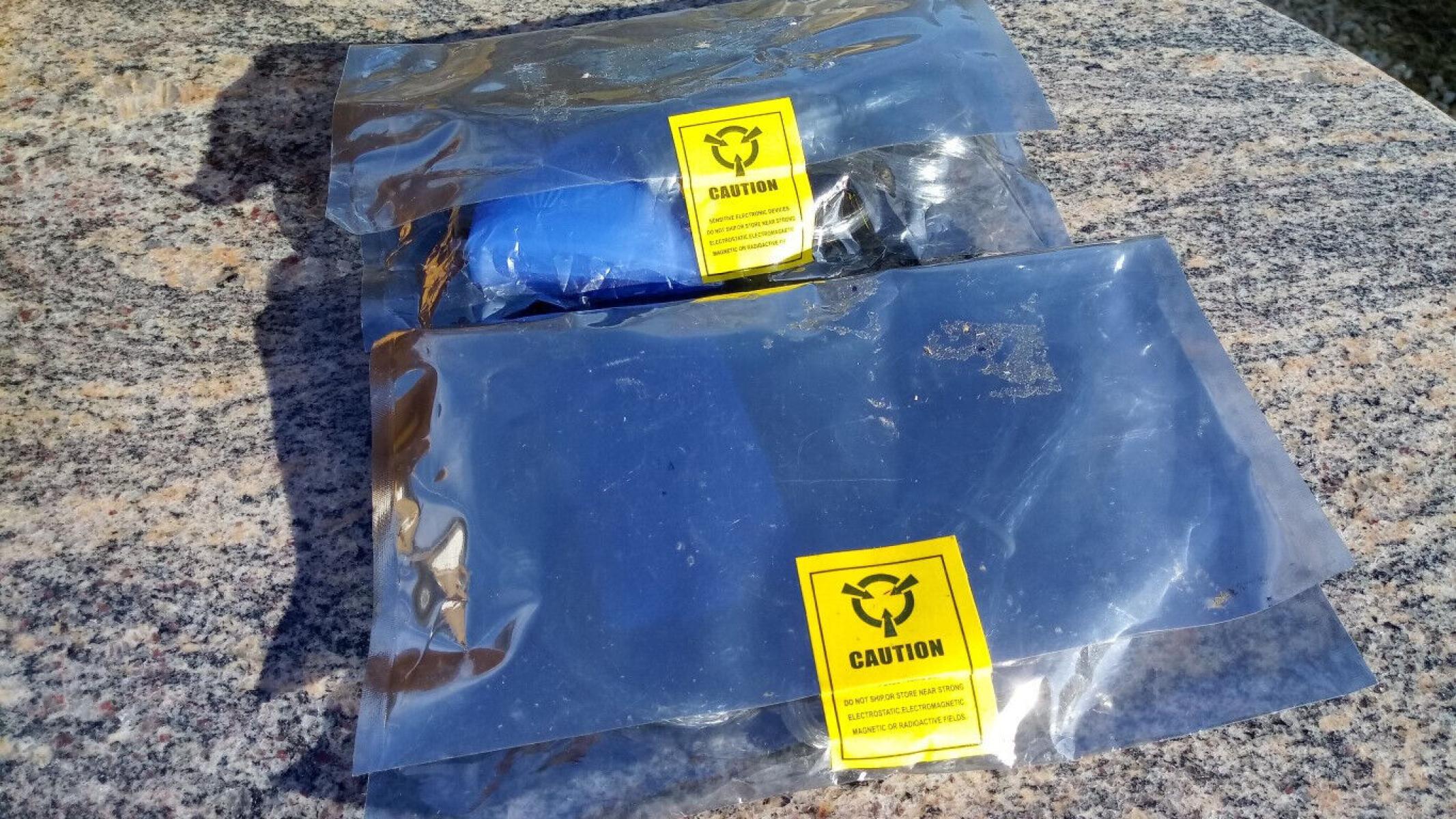 Konvolut Lot of 6 x USB-RS232 Adapter, € 29,- (8130 Frohnleiten)