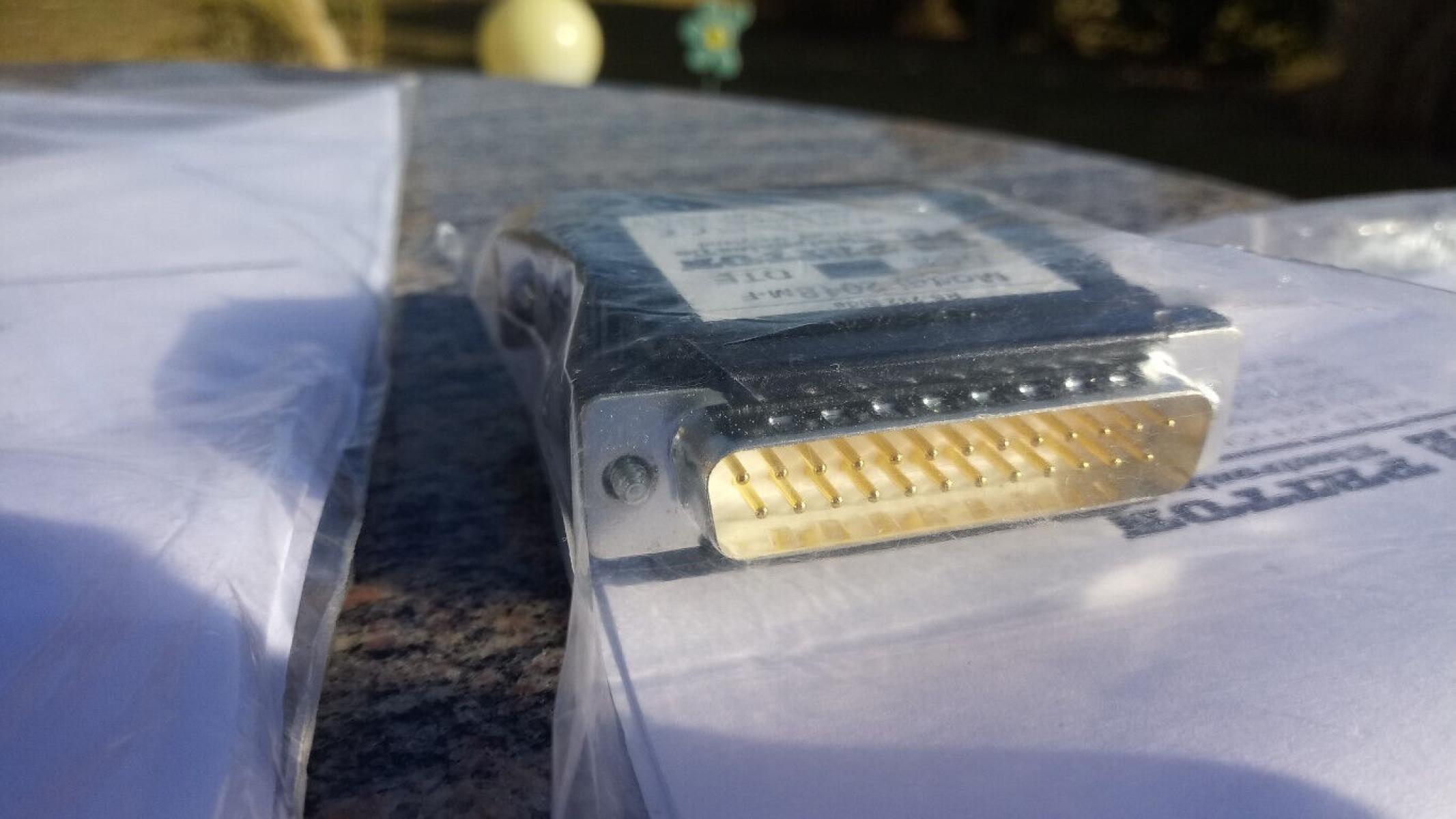 Patton 2018M-F RS232 Loop Converter Adapter, € 39,- (8130 Frohnleiten)