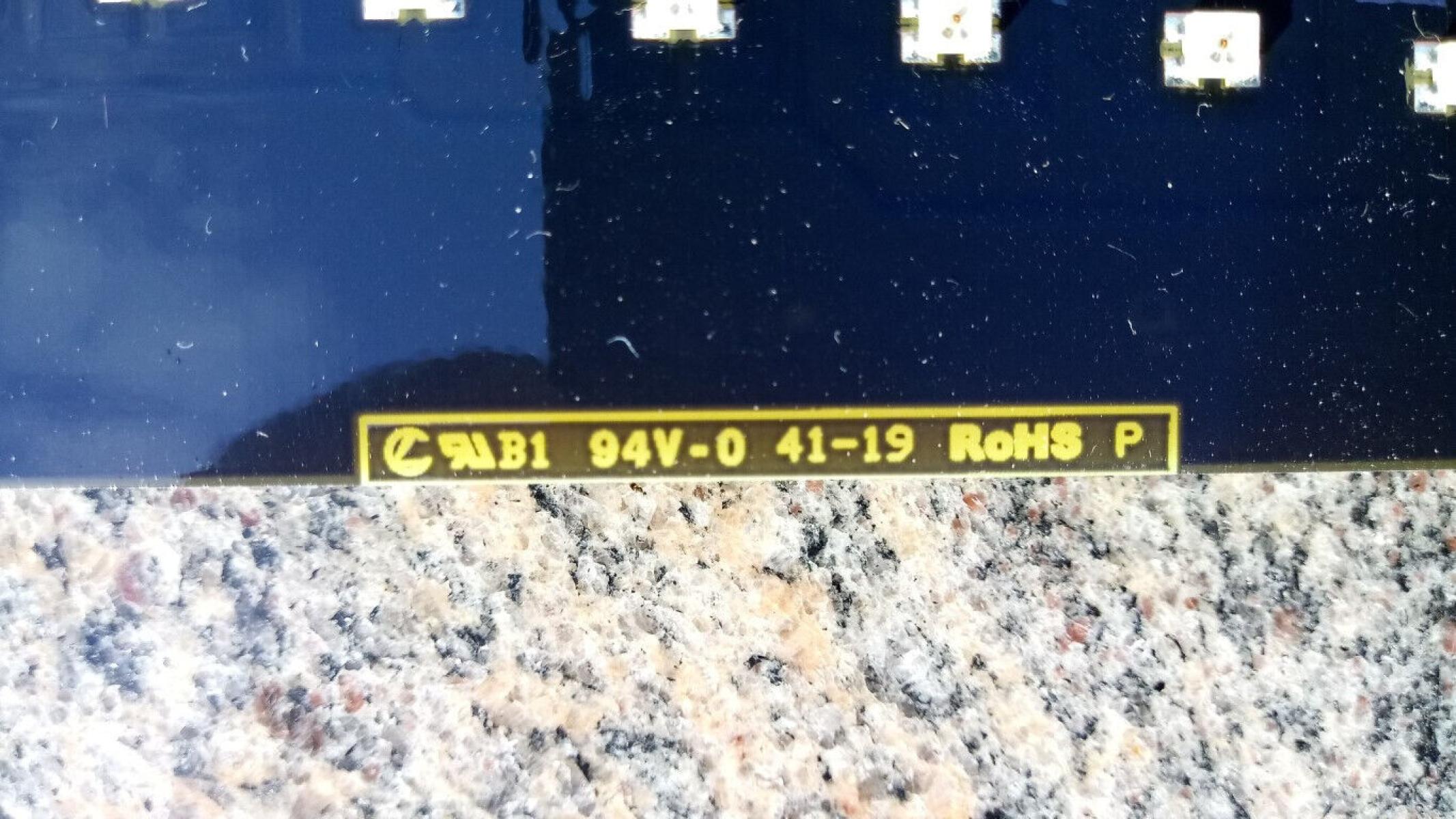 Bodet LD300 LED Display Digit Ziffer 507394J, € 39,- (8130 Frohnleiten)