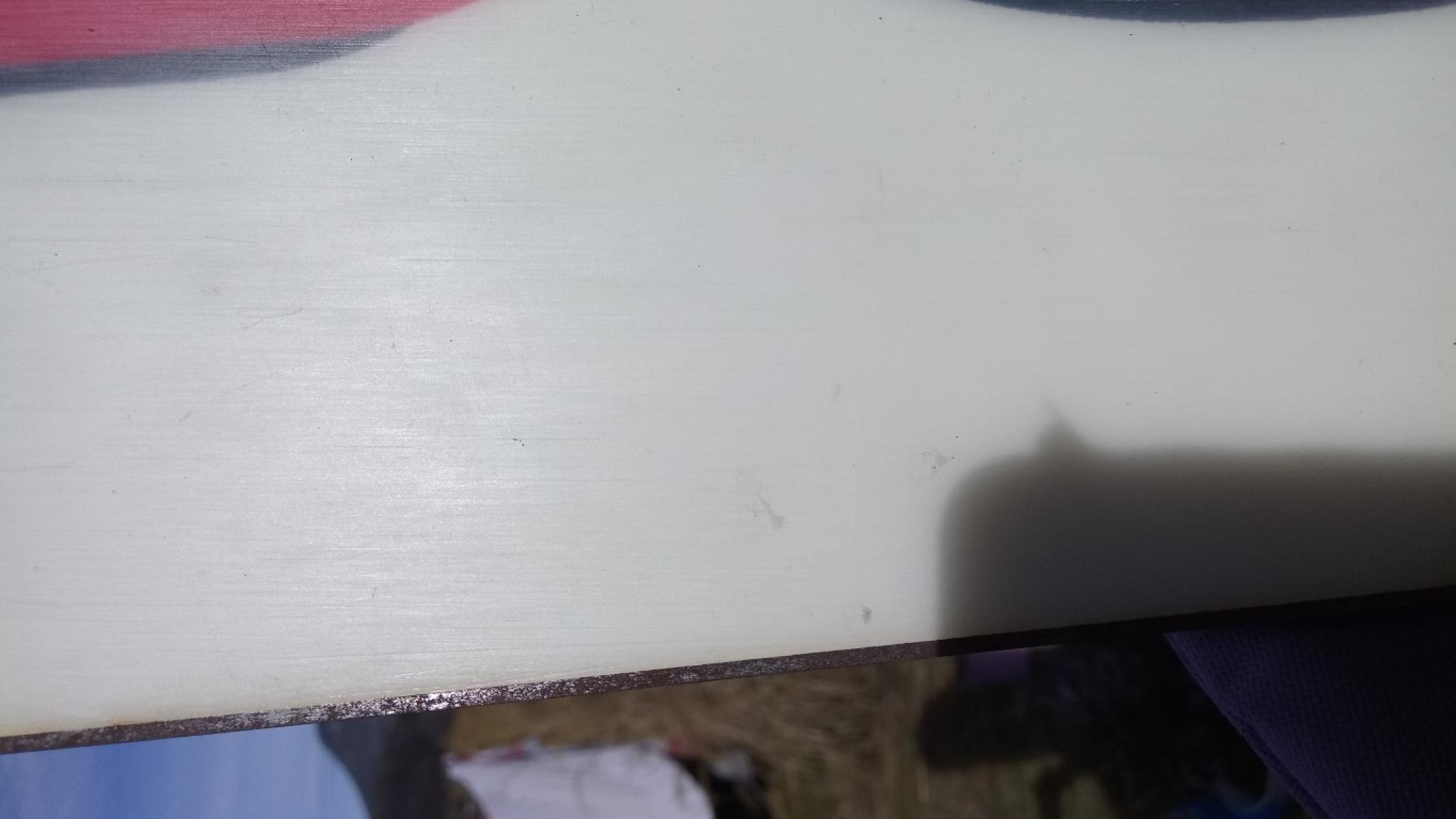Snowboard Burton PJ 5.3 1993/94 Vintage Collector neon era, € 79,- (8130 Frohnleiten)