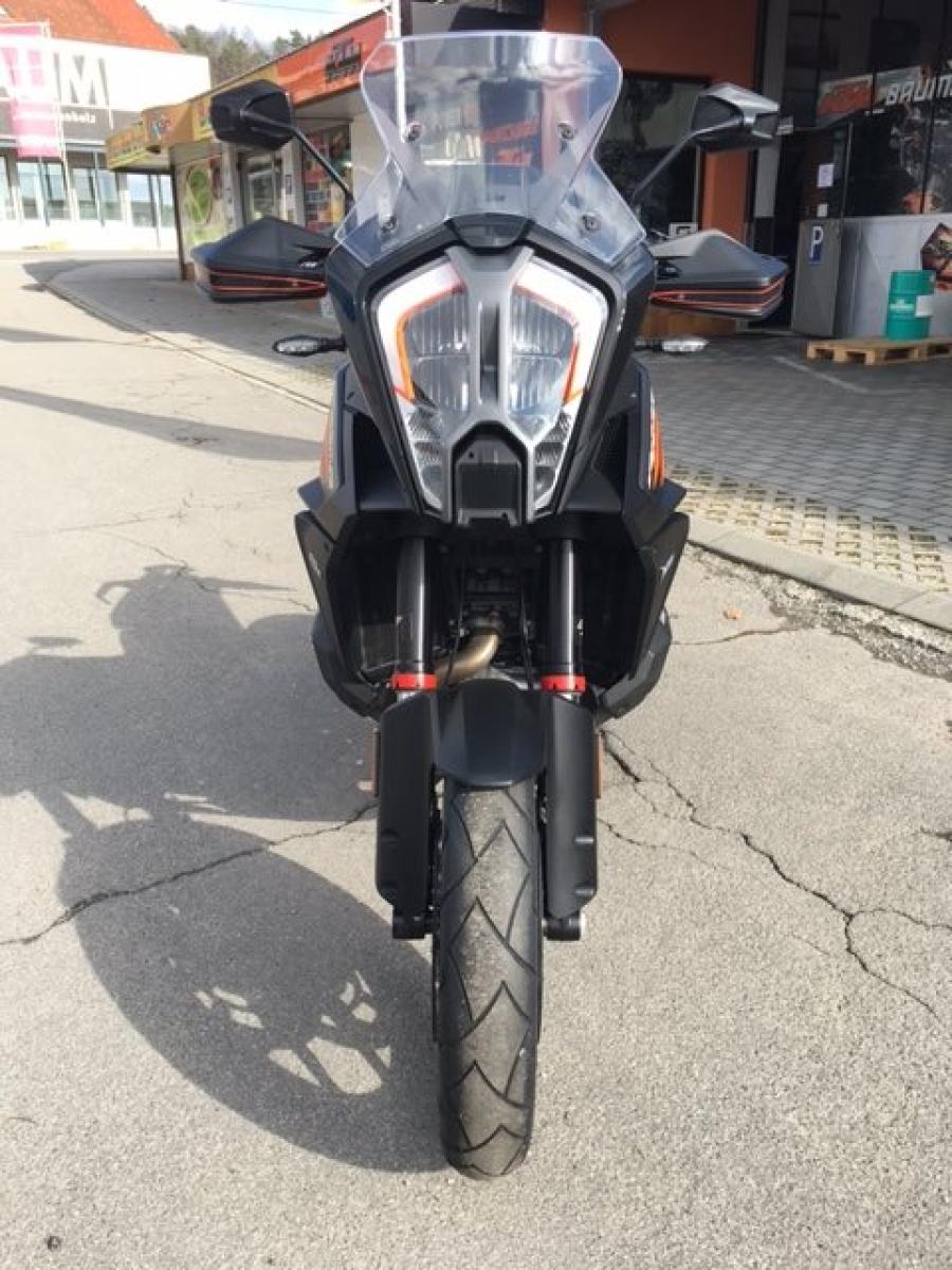 KTM 1290 Super Adventure S, € 15990,- (8069 Hausmannstätten)