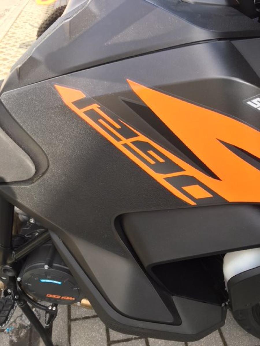 KTM 1290 Super Adventure S, € 15990,- (8069 Hausmannstätten)