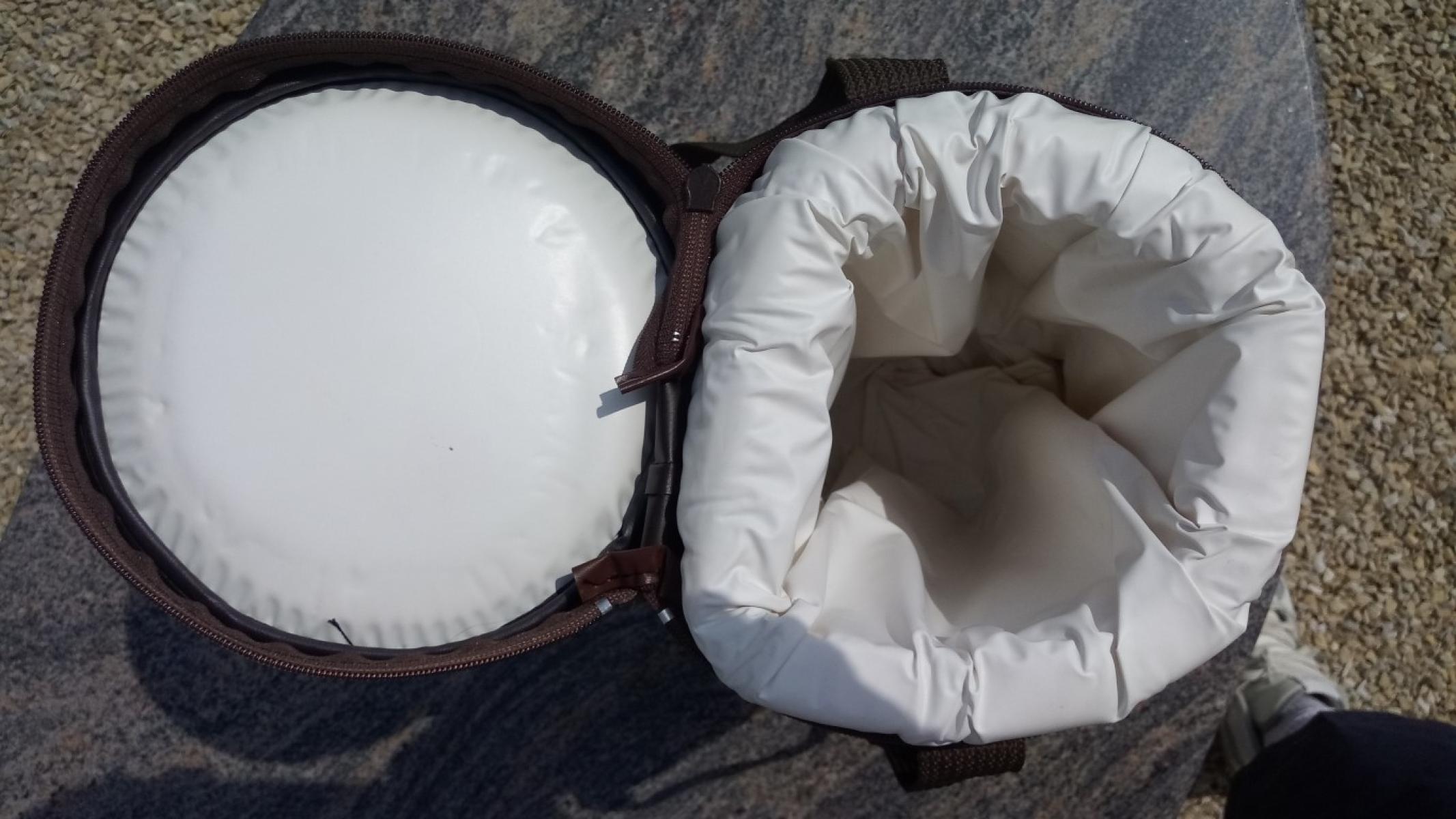 Glenmorangie Flaschen Tasche Bottle Cooler, € 29,- (8130 Frohnleiten)