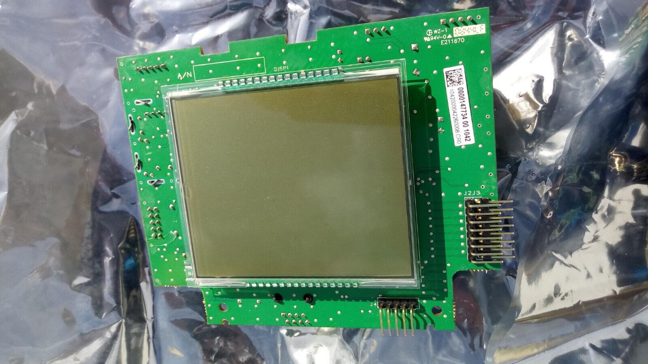 Mettler Toledo Tiger-II Main Board Platine, € 39,- (8130 Frohnleiten)