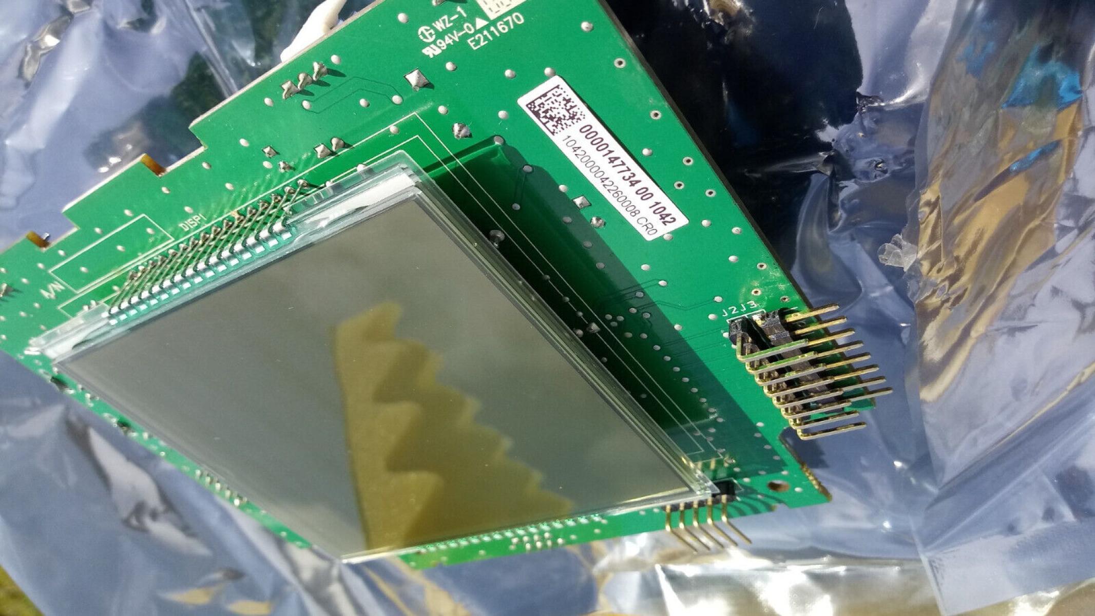 Mettler Toledo Tiger-II Main Board Platine, € 39,- (8130 Frohnleiten)