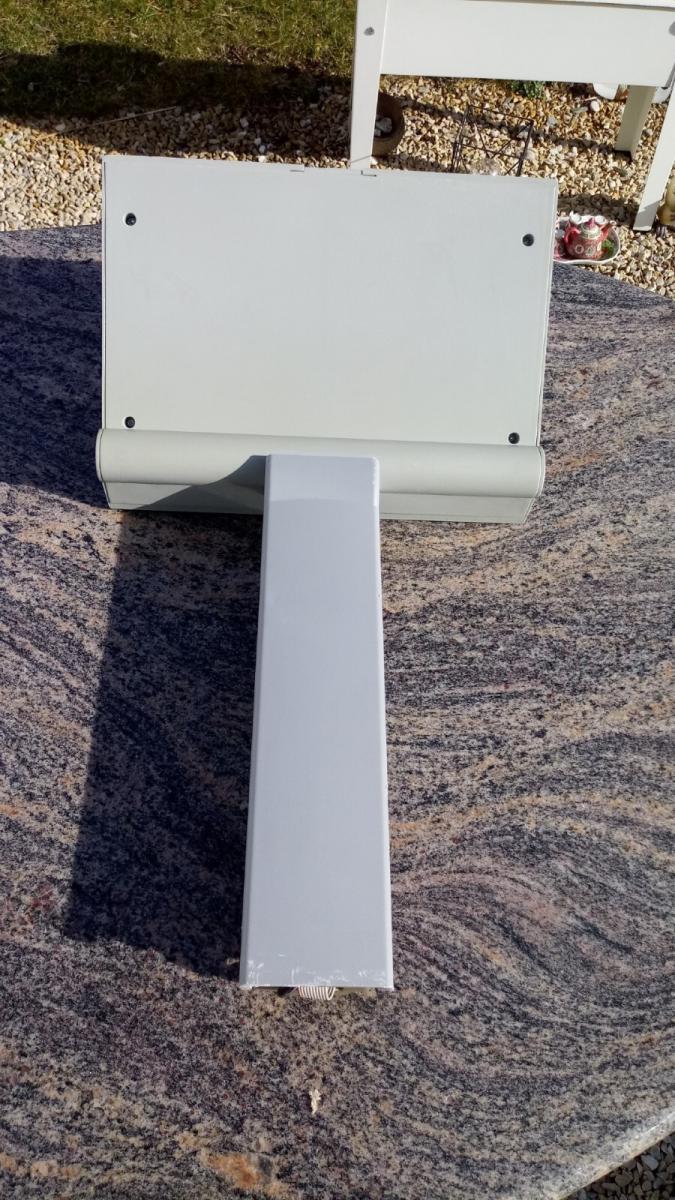 Mettler Toledo High Tower, € 29,- (8130 Frohnleiten)