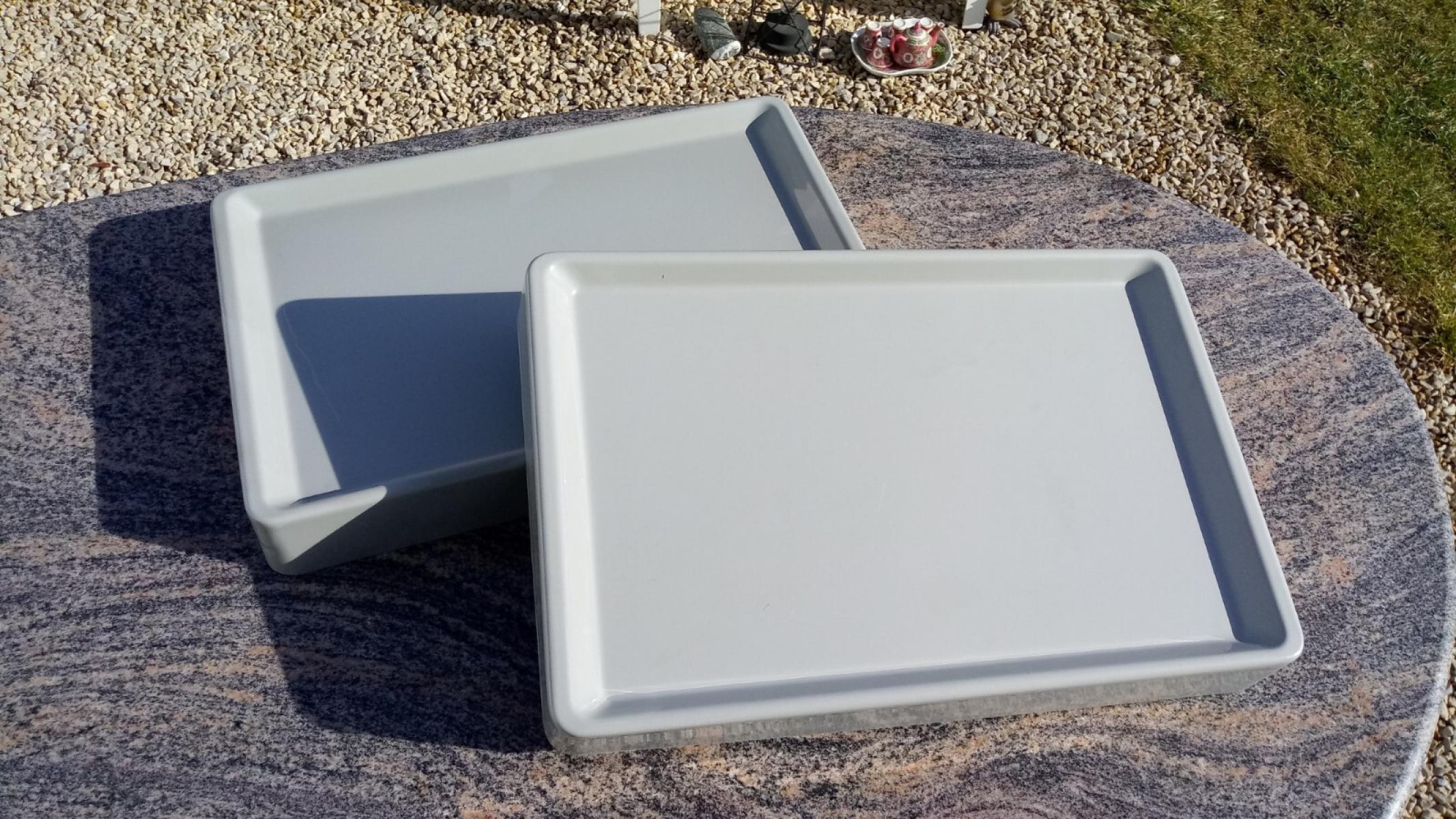 Mettler Toledo Wiegeschale, € 19,- (8130 Frohnleiten)