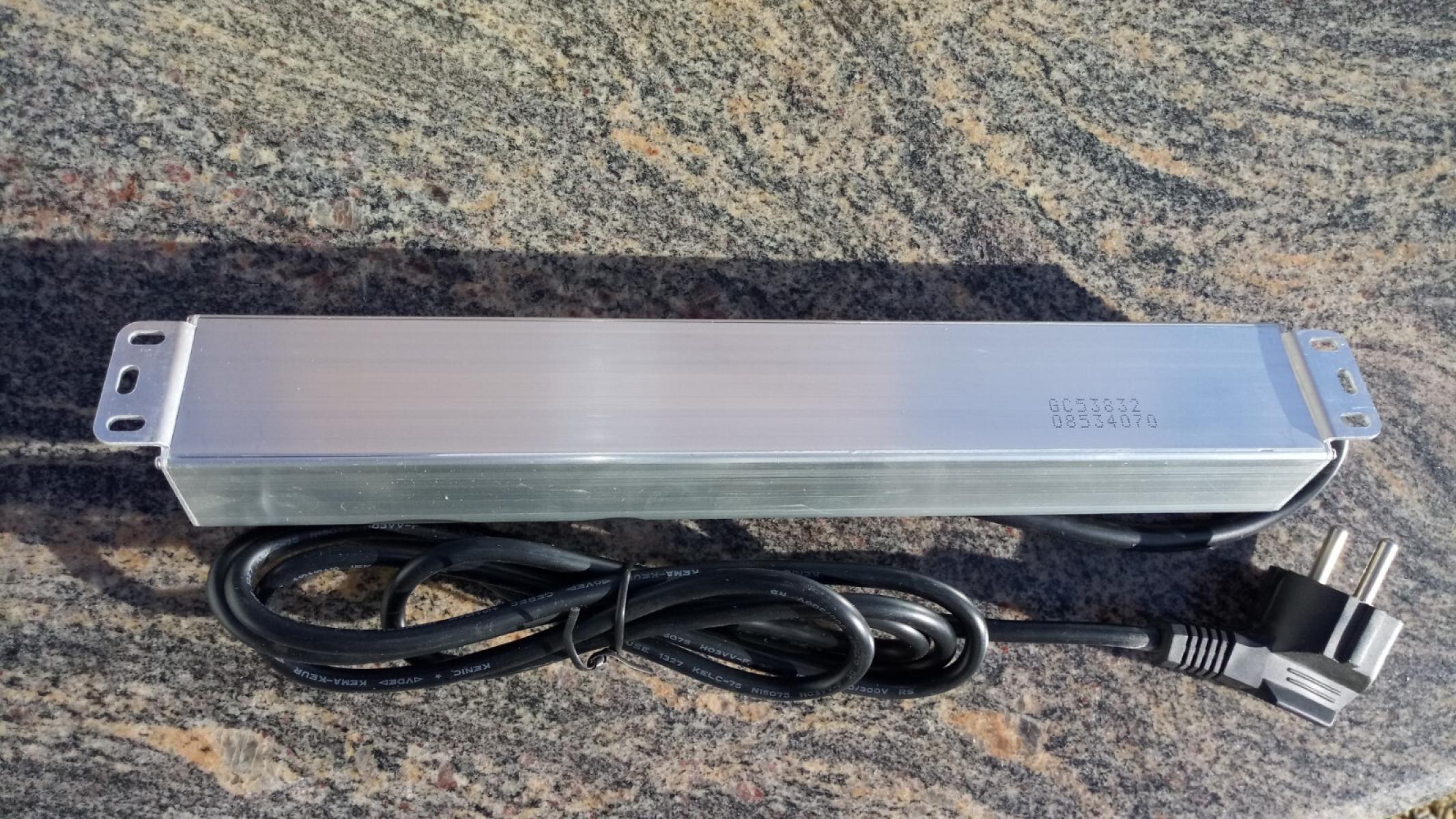 LCT LED Trafo 24V LPS-24E150C 6,25A, € 9,- (8130 Frohnleiten)