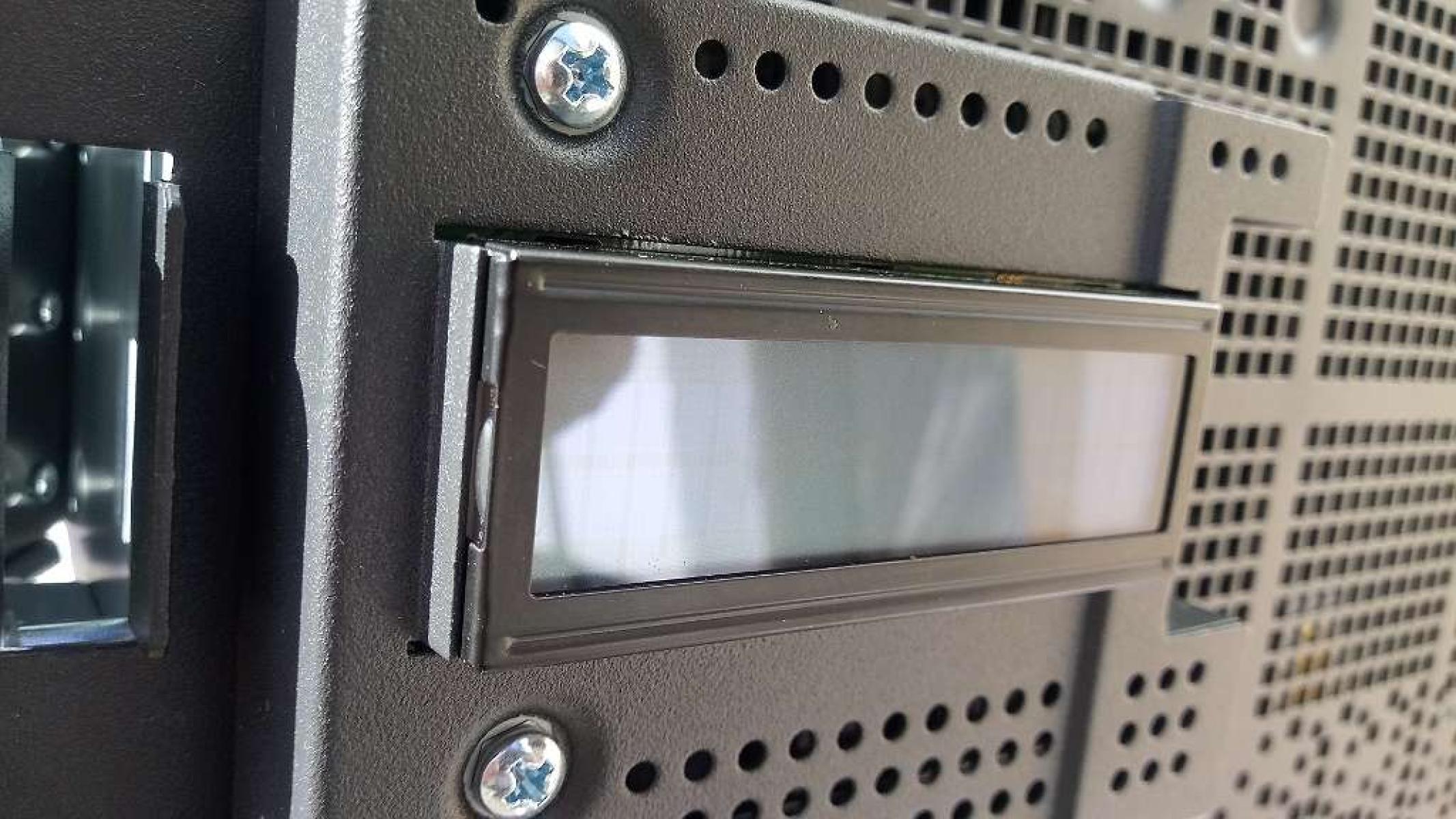 DataDirect Networks Storage Server SS8460