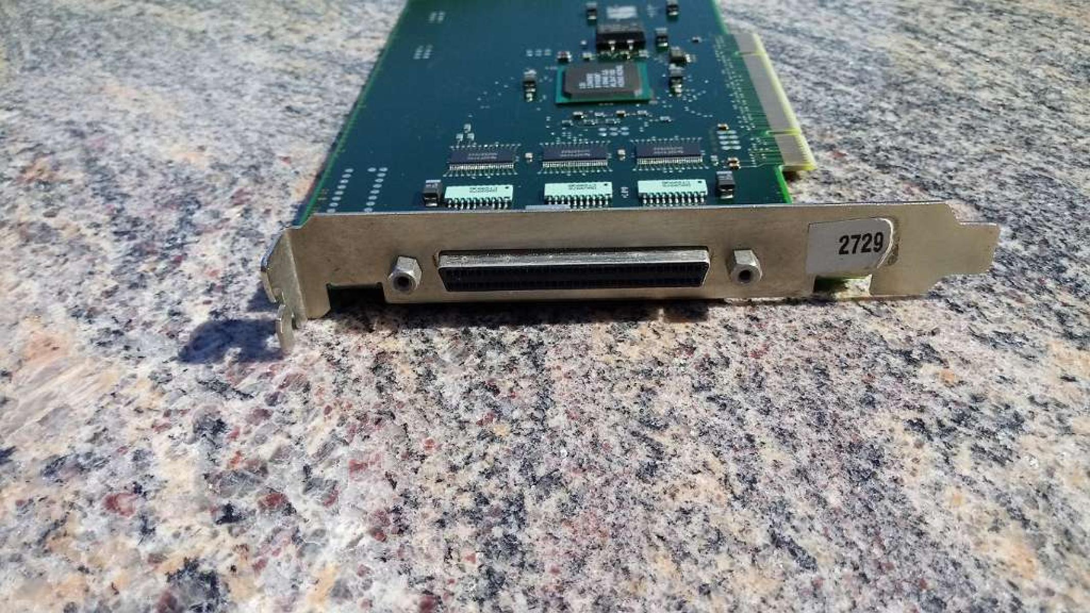 IBM PCI Bandlaufwerk Controller Karte 2729 9406