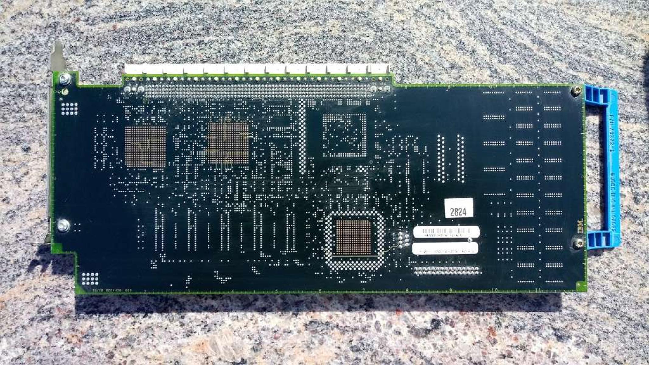 IBM 2824 91H3997 Lan Wan Card Netzwerkkarte