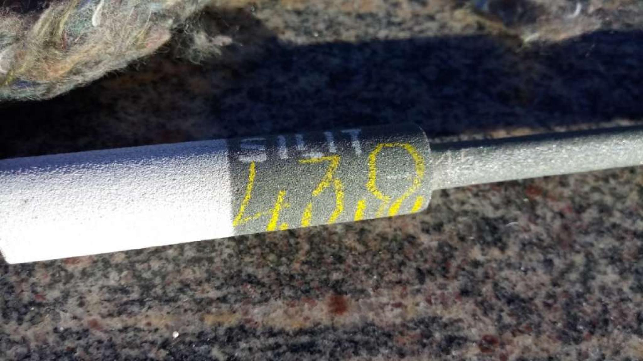 Cesiwid Silit von der Elektrogerätebau GmbH Erlangen Neumühle