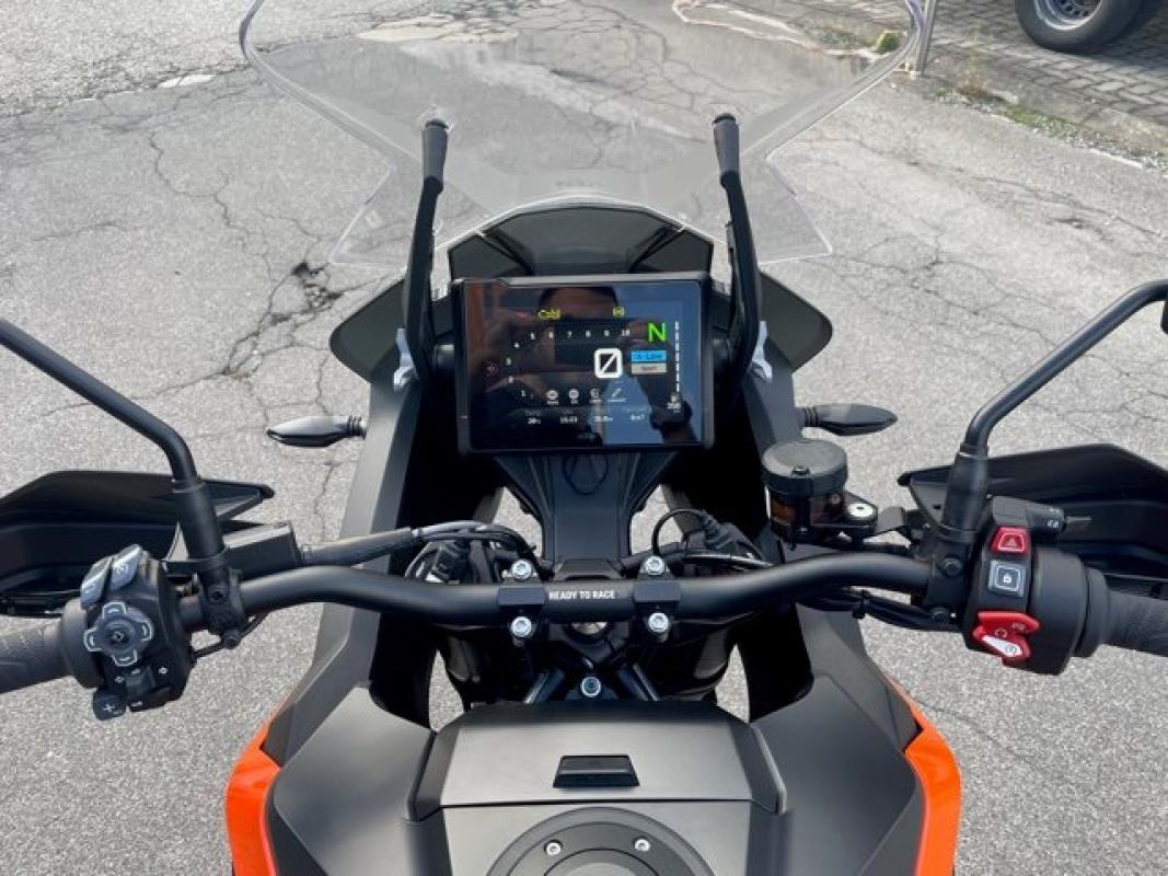 KTM 1290 Super Adventure S Inkl. TECHPACK, € 17890,- (8069 Hausmannstätten)