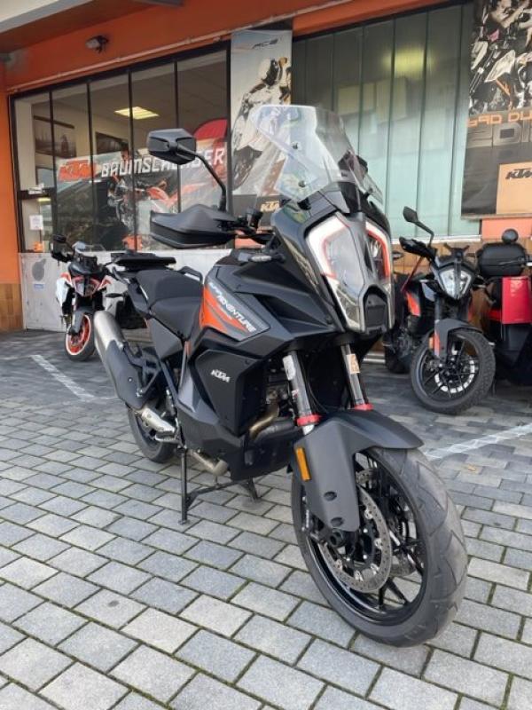 KTM 1290 Super Adventure S Inkl. TECH PACK!, € 18599,- (8069 Hausmannstätten)