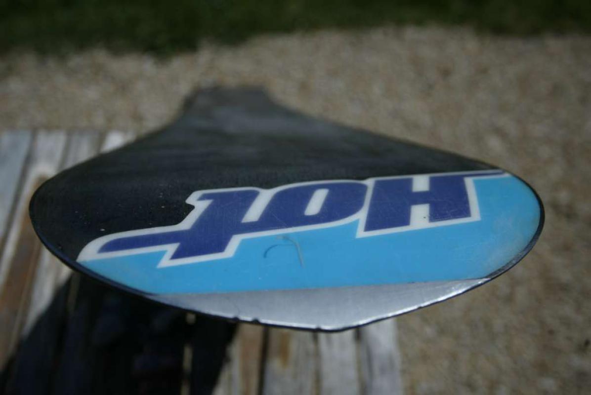 Snowboard Raceboard Hot Blast 164, € 29,- (8130 Frohnleiten)
