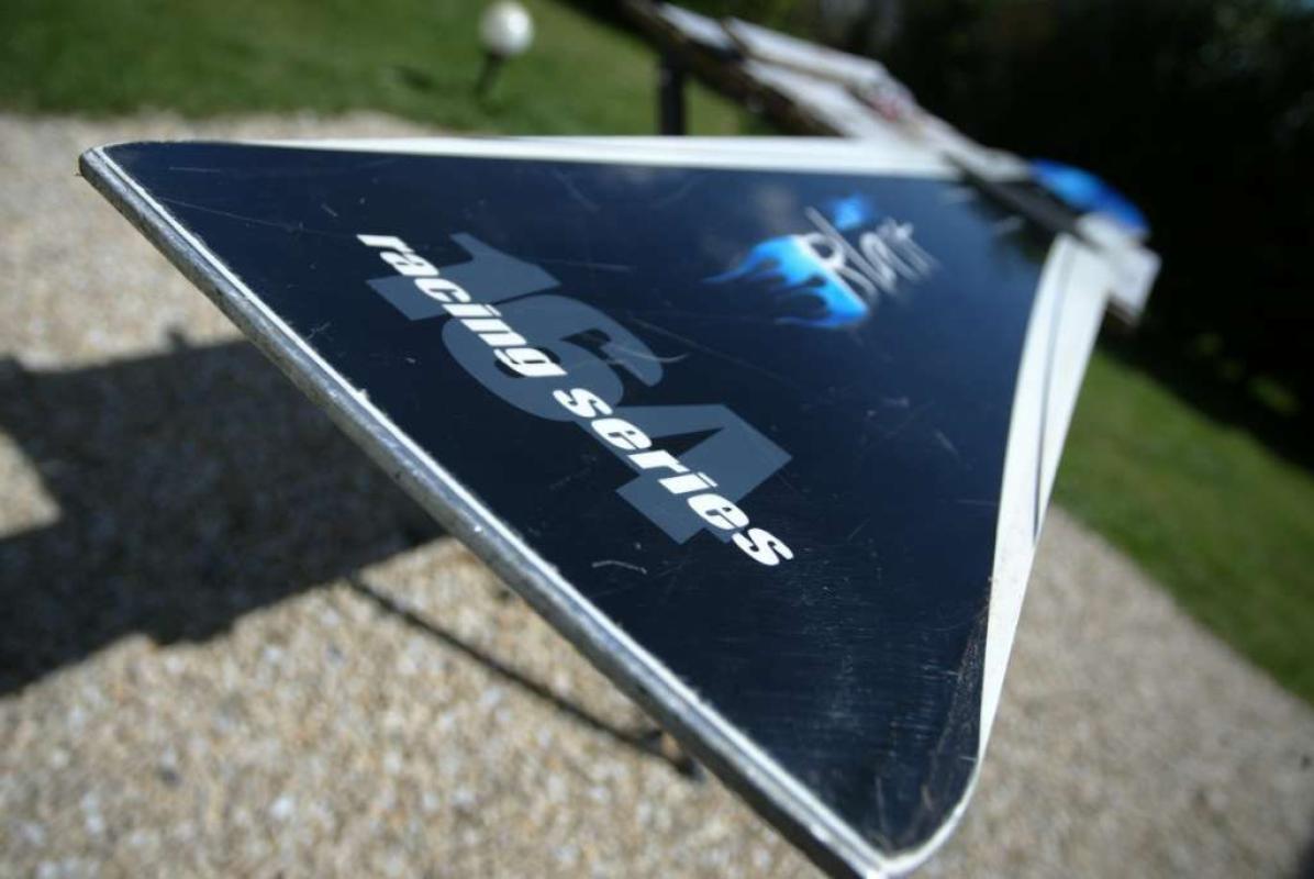 Snowboard Raceboard Hot Blast 164, € 29,- (8130 Frohnleiten)