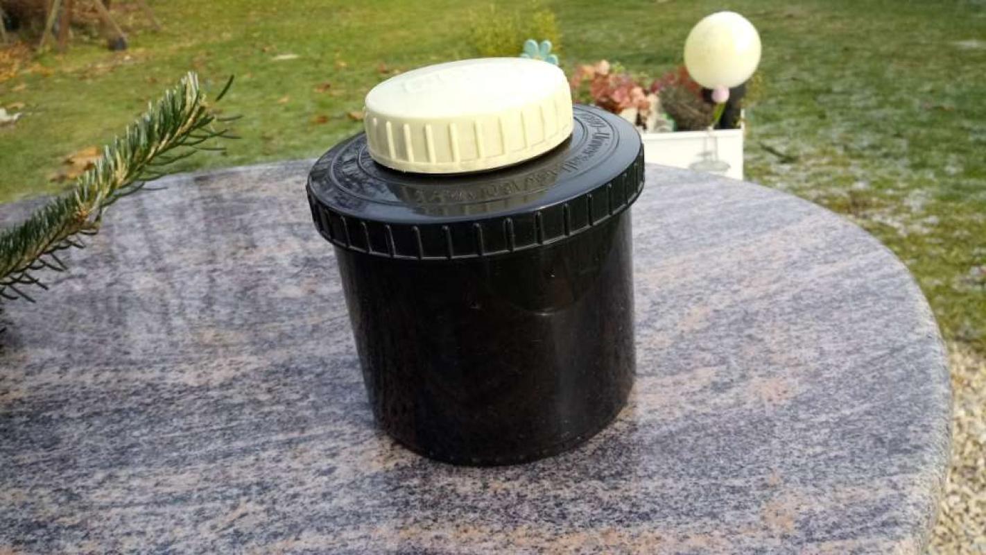JOBO Entwicklungstank 160 Modell 5, € 19,- (8130 Frohnleiten)
