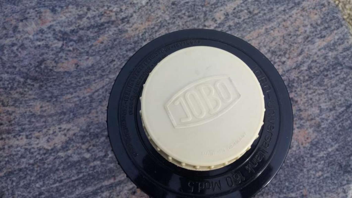 JOBO Entwicklungstank 160 Modell 5, € 19,- (8130 Frohnleiten)