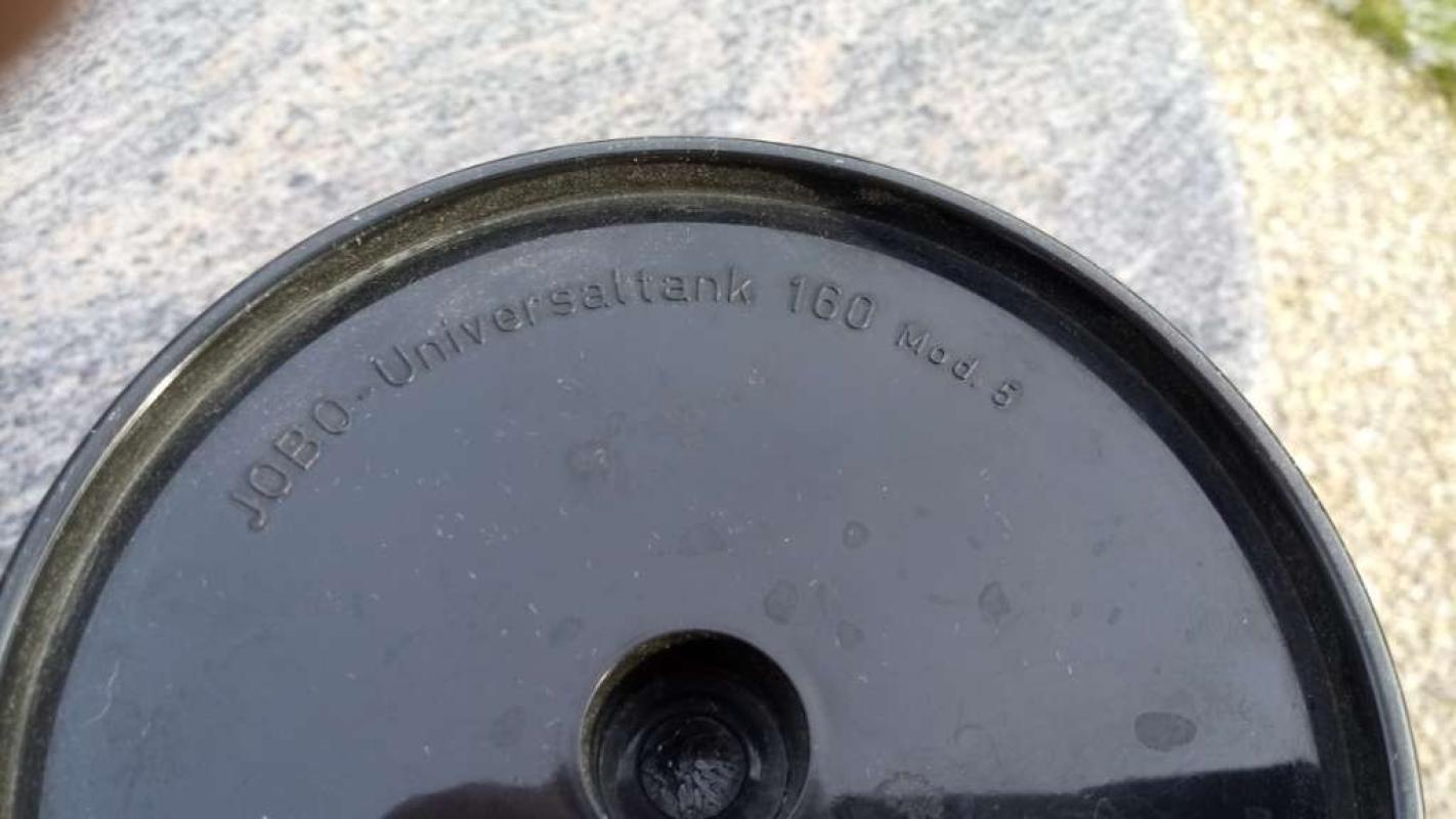 JOBO Entwicklungstank 160 Modell 5, € 19,- (8130 Frohnleiten)