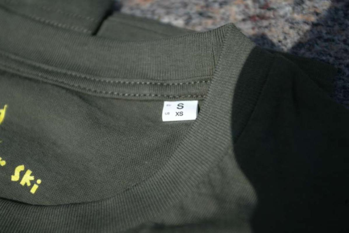 10 x T-Shirt Kitzbüheler Ski - Grössen S und M, € 39,- (8130 Frohnleiten)