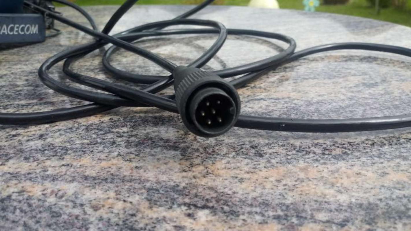 Racecom Headset aus dem Motorsportbereich, Nascar, Formel 1, € 19,- (8130 Frohnleiten)