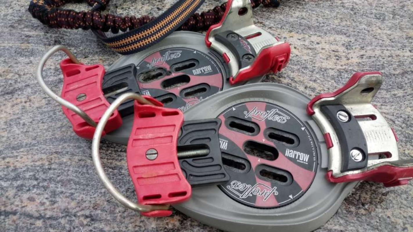 Proflex Intec Stepin Bindung für Snowboards Raceboards, € 29,- (8130 Frohnleiten)