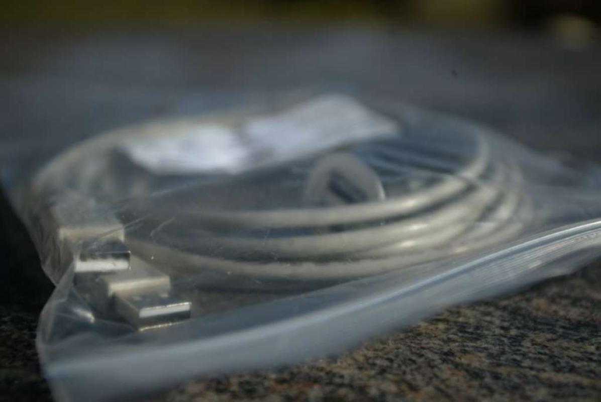 HARTING har-port 2x USB 2,0 A-A Kabel, € 39,- (8130 Frohnleiten)