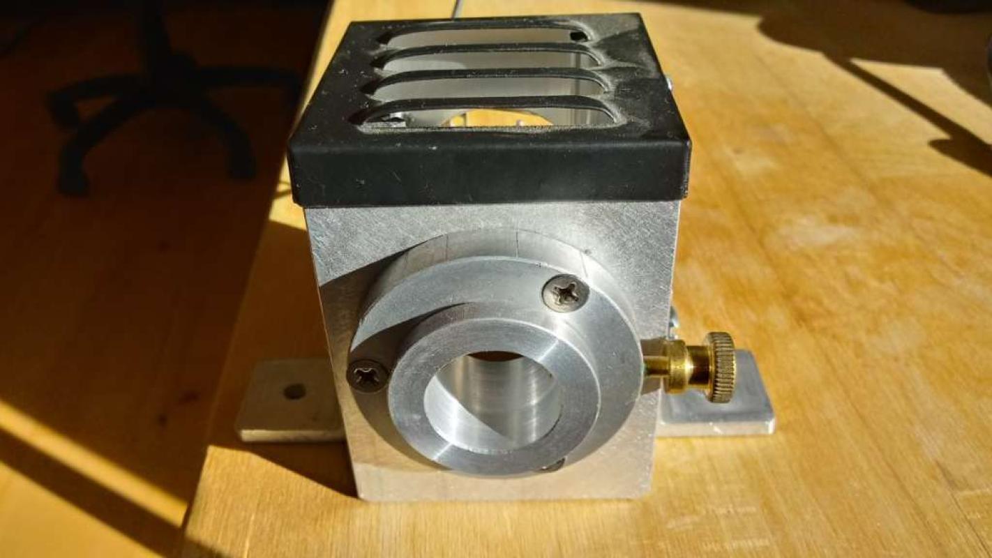Lichtleiter Gehäuse, € 19,- (8130 Frohnleiten)