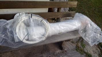Process Technology TIH18-43UOBRR-UB Chemical Heater Durchlauferhitzer, € 1990,- (8130 Frohnleiten)