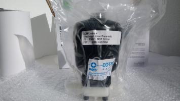 Membranventil pneum ECTFE SDR21 MOP 10 bar diaphragm valve EPDM 40.341.0020.21H, € 49,- (8130 Frohnleiten)