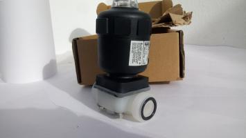 Bürkert Membranventil 2030 Pmed 5 bar diaphragm valve, € 49,- (8130 Frohnleiten)