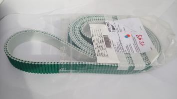 Seca AT5-2845-25 Zahnriemen Timing Belt, € 19,- (8130 Frohnleiten)