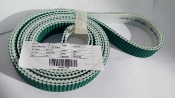Seca AT5-2250-25 Zahnriemen Timing Belt, € 19,- (8130 Frohnleiten)