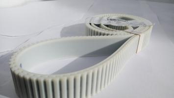 Seca Optibelt Alpha AT5-1185-25 Zahnriemen Timing Belt, € 19,- (8130 Frohnleiten)