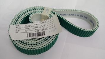 Seca Optibelt Alpha AT5-1510-25 Zahnriemen Timing Belt, € 19,- (8130 Frohnleiten)