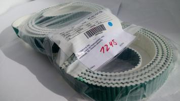 Seca AT5-3565-25 Zahnriemen Timing Belt, € 19,- (8130 Frohnleiten)